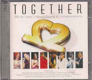 together---38-all-time-classics-duets-&-collaborations