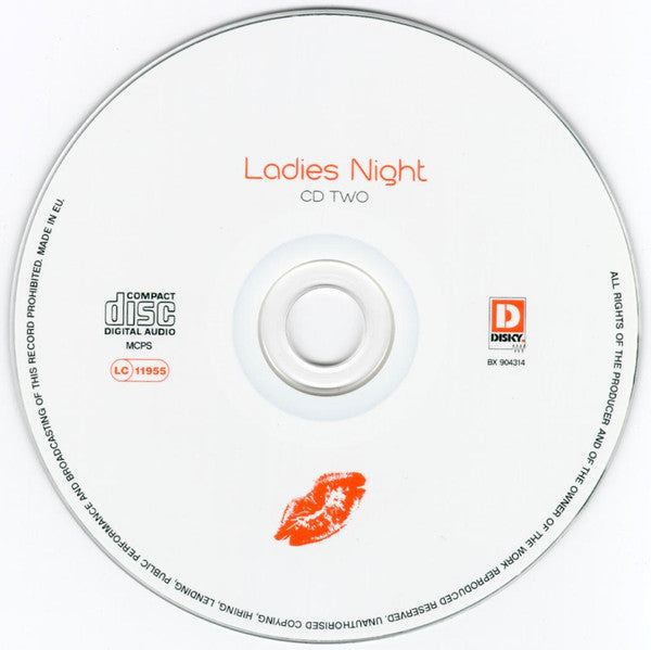 ladies-night
