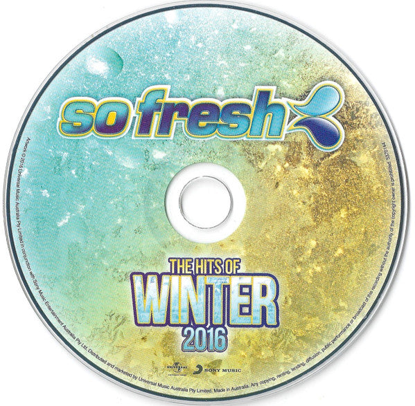 so-fresh:-the-hits-of-winter-2016