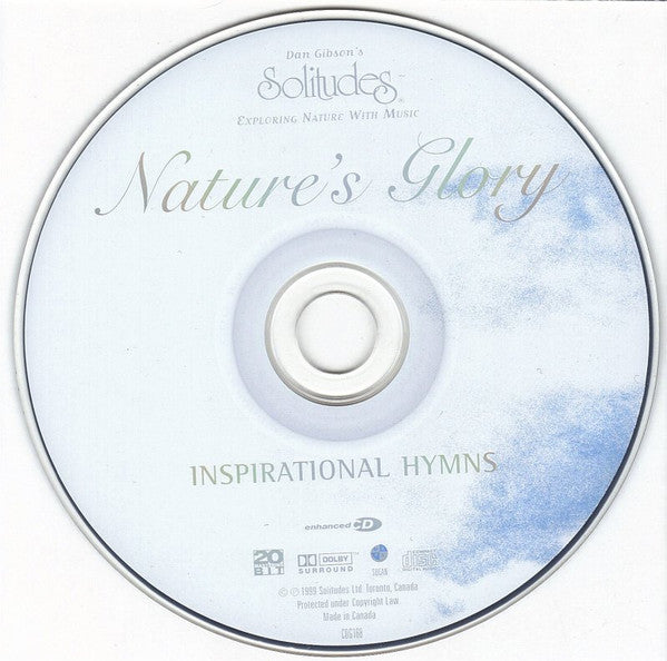 natures-glory-(inspirational-hymns)