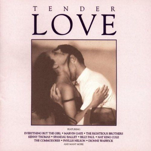 tender-love