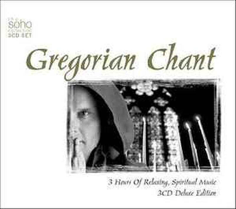 gregorian-chant