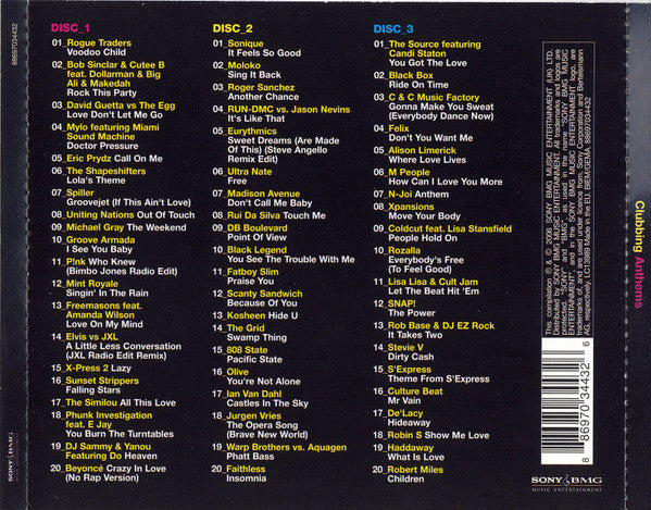 clubbing-anthems