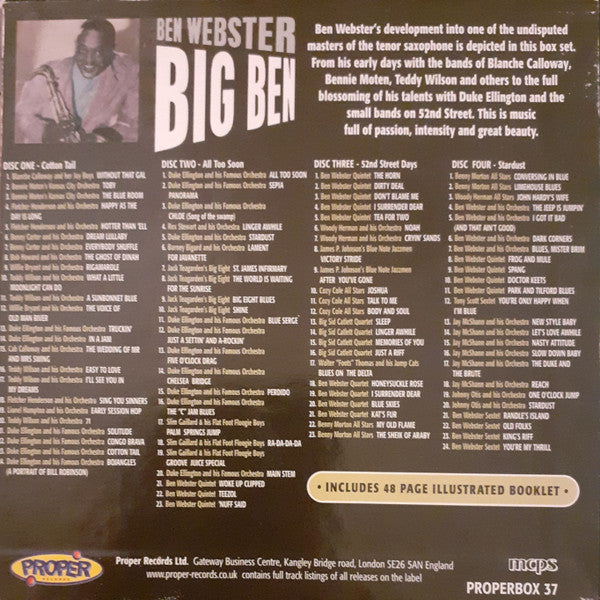 big-ben