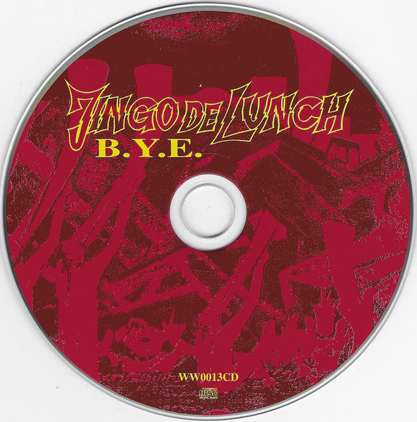 b.y.e.