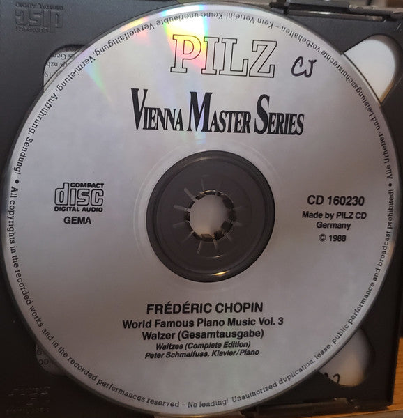 waltzes-(complete-edition)-/-piano-concerto-no.-2-/-funeral-march