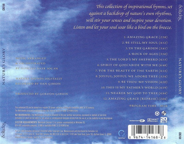 natures-glory-(inspirational-hymns)