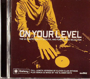 on-your-level