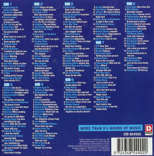 more-greatest-hits-of-the-80s
