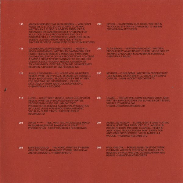 essential-selection---summer-1998