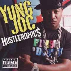 hustlenomics