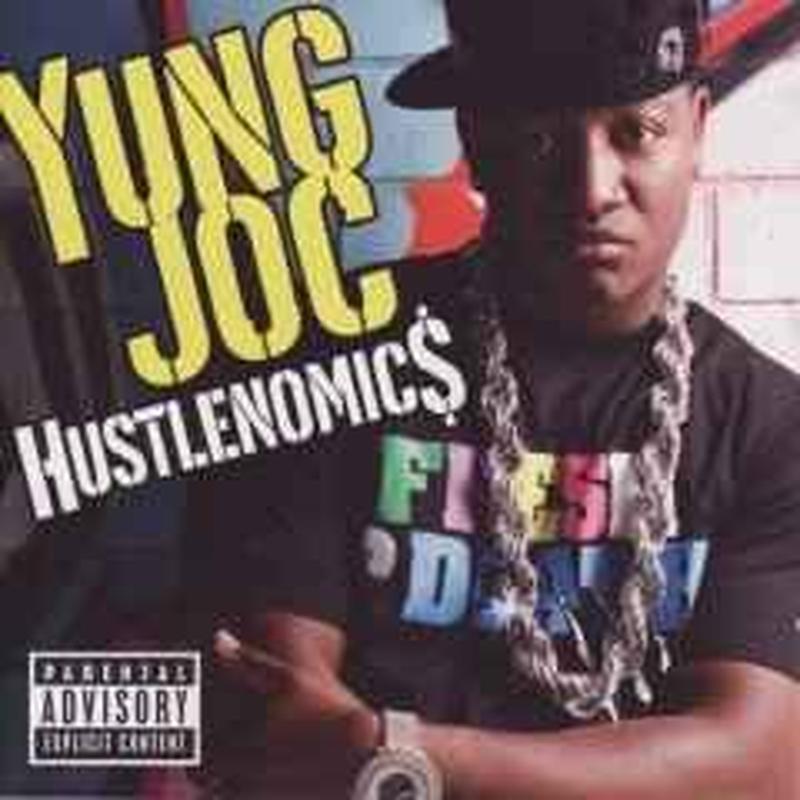 hustlenomics