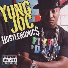 hustlenomics