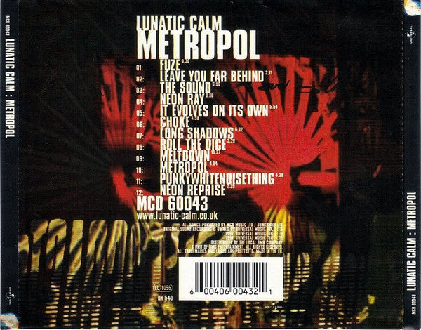 metropol