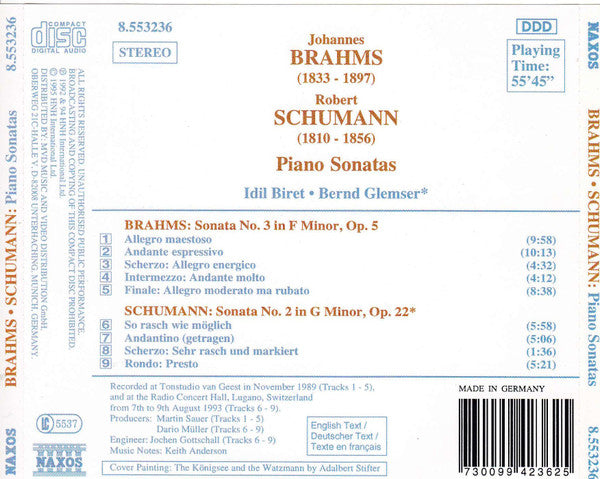 brahms-piano-sonata-no.-3-in-f-minor,-op.-5--schumann-piano-sonata-no.-2-in-g-minor,-op.-22