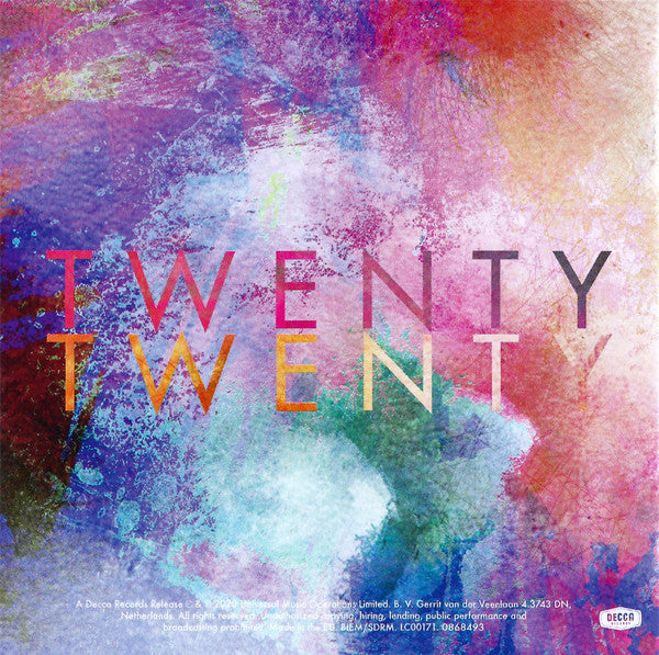 twenty-twenty