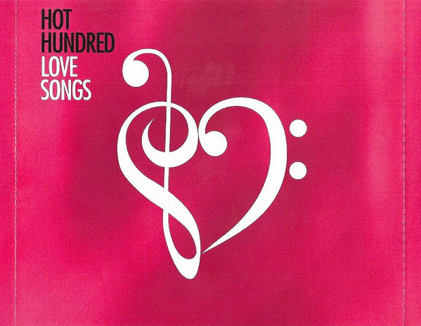 love-songs