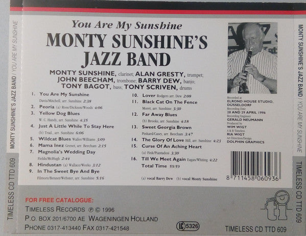 you-are-my-sunshine