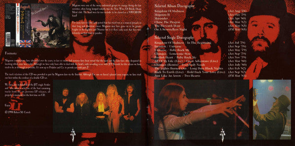 road-to-paradise---anthology-1978---1983