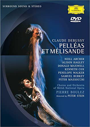 pelléas-et-mélisande
