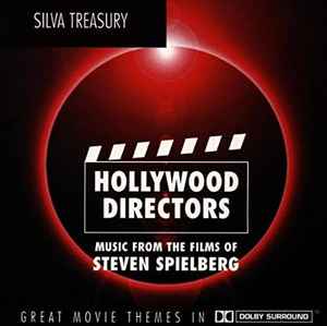 hollywood-directors:--music-from-the-films-of-steven-spielberg