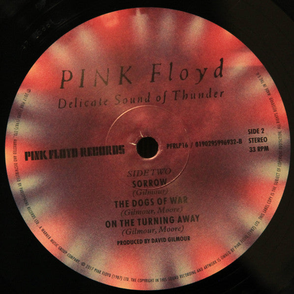 delicate-sound-of-thunder