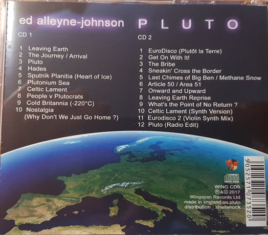pluto