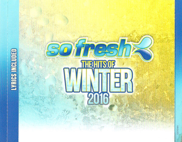 so-fresh:-the-hits-of-winter-2016