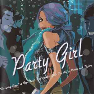 party-girl