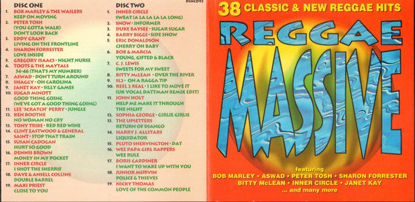 reggae-massive