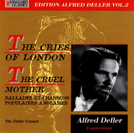 the-cries-of-london---the-cruel-mother-and-other-english-ballads-and-folk-songs