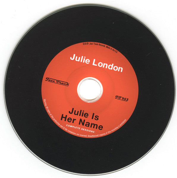 julie-is-her-name-(complete-sessions)