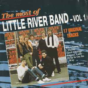 the-most-of-little-river-band--vol-1