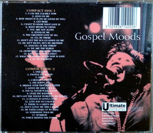 gospel-moods