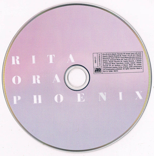 phoenix