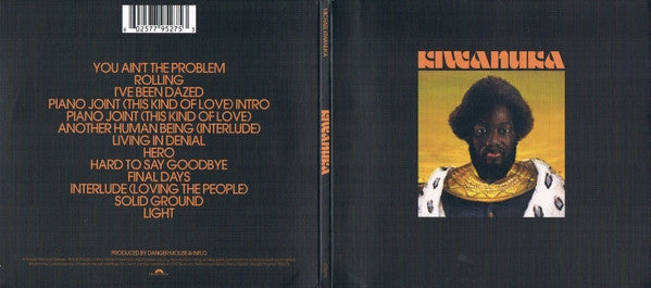 kiwanuka