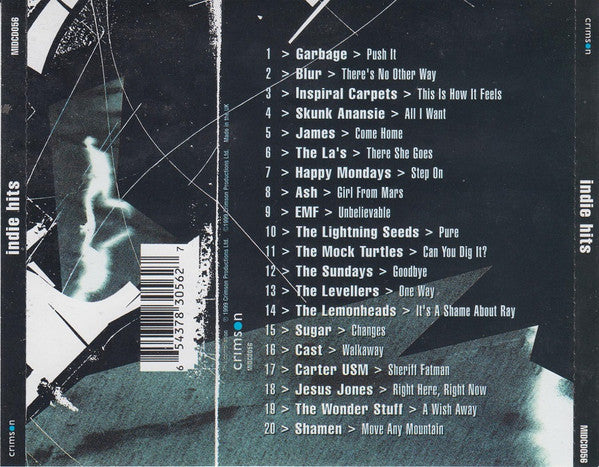 indie-hits