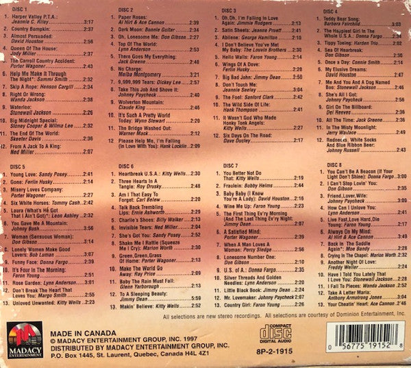 the-country-collection
