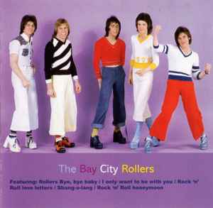 the-bay-city-rollers
