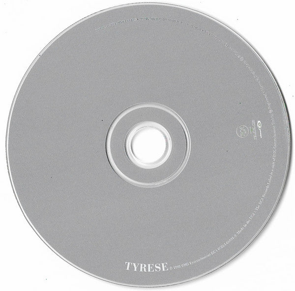 tyrese