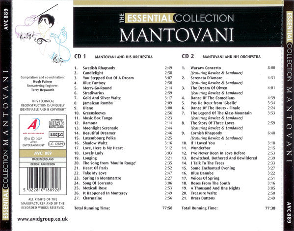 the-essential-collection