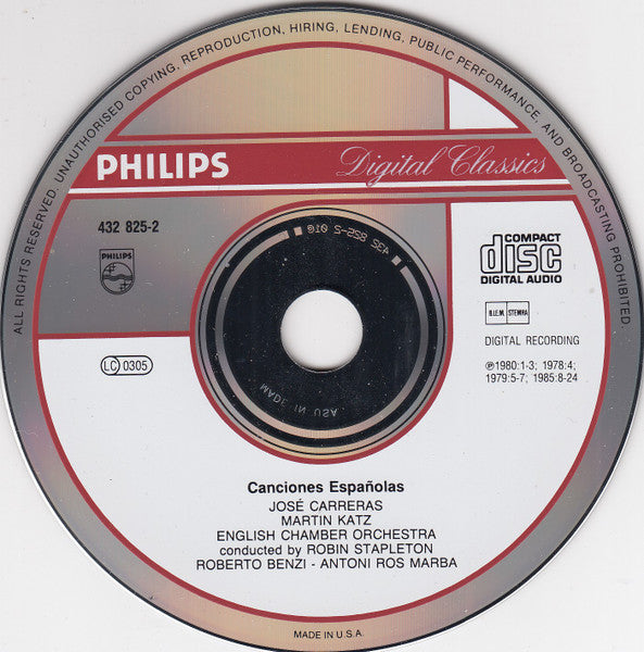 spanish-songs-(canciones-españolas)