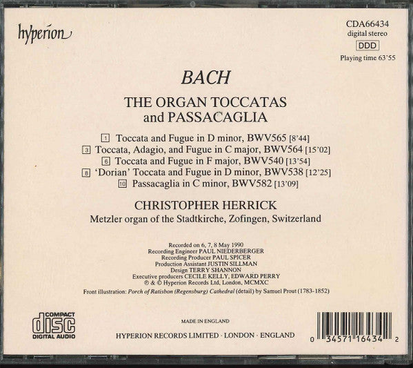 toccatas-and-fugues