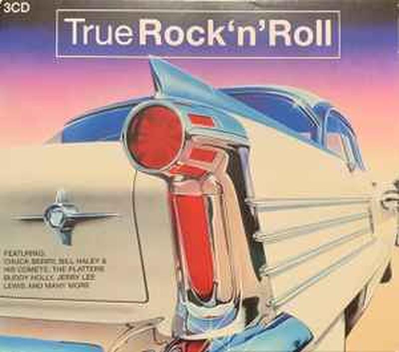 true-rock’n’roll