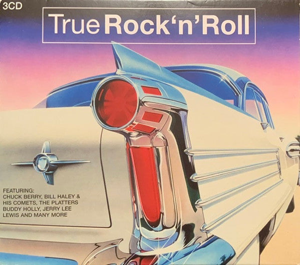 true-rock’n’roll