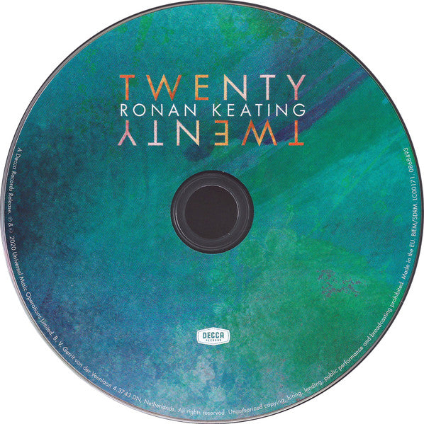 twenty-twenty