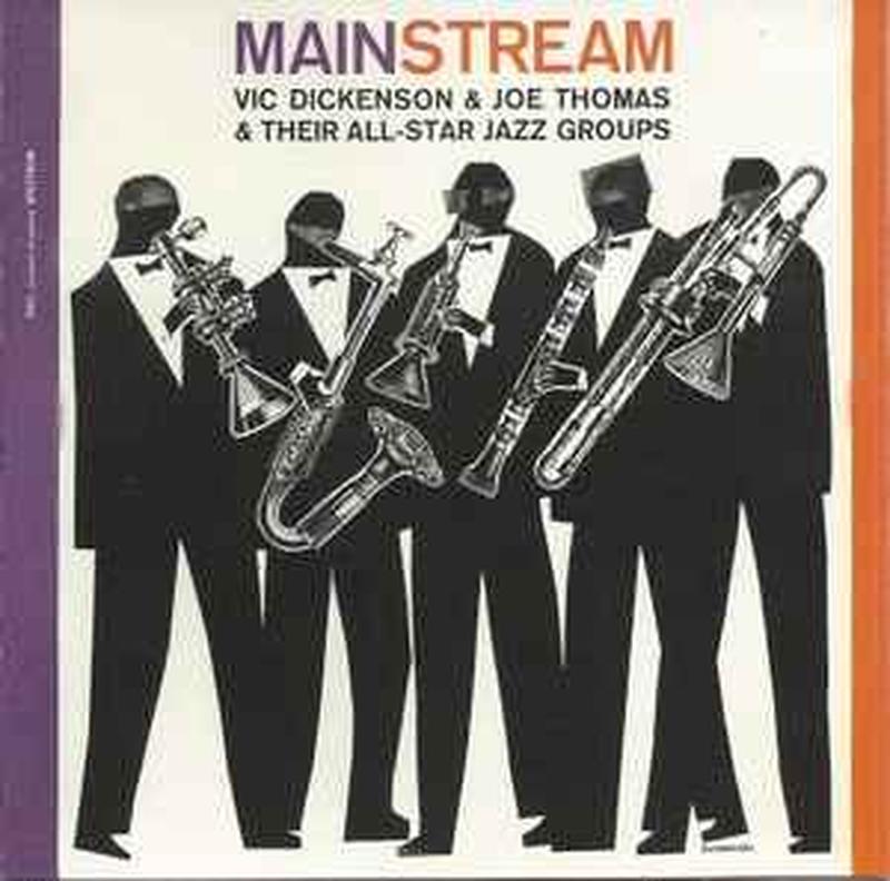 mainstream