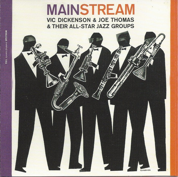 mainstream