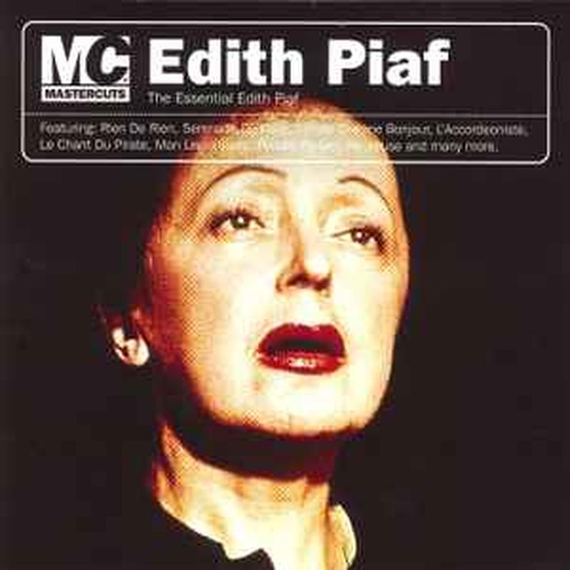 the-essential-edith-piaf