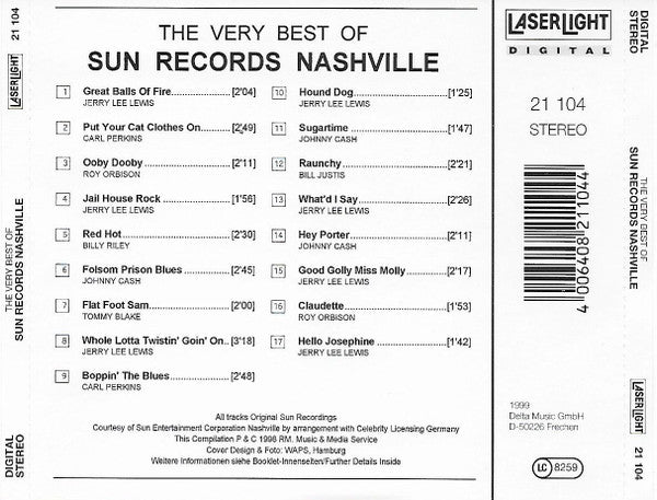 the-very-best-of-sun-records-nashville